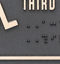 All Metal Construction