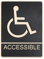 ADA Accessible
