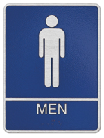 ADA Mens