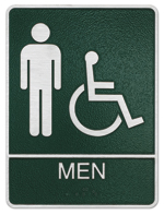 ADA Mens