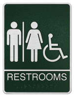 Restroom