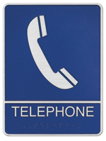 ADA Telephone