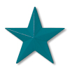 Teal Blue